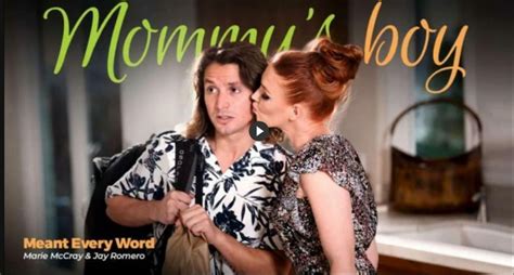 mommysboy|Mommy's Boy (TV Series 2021– ) .